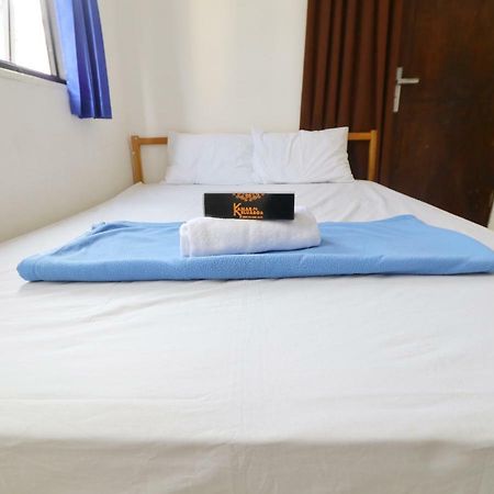 Kamar Keluarga Kalideres Yakarta Exterior foto