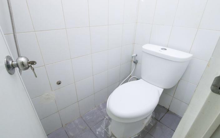 Kamar Keluarga Kalideres Yakarta Exterior foto